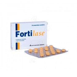 FORTILASE 20 COMP...