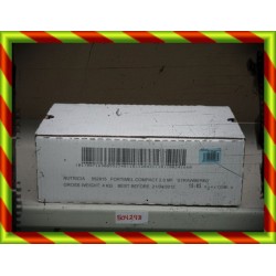 FORTIMEL COMPACT FRESA 125...