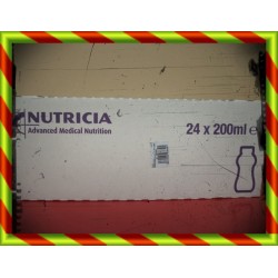 FORTIMEL COMPLETE CAPUCHINO...