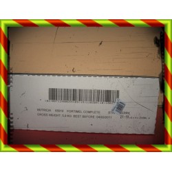FORTIMEL COMPLETE FRESA 200...