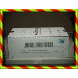FORTIMEL ENERGY FRESA 200...