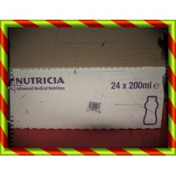 FORTIMEL ENERGY VAINILLA...