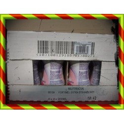 FORTIMEL EXTRA FRESA 200 ML...