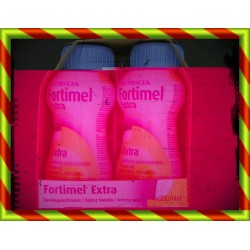 FORTIMEL EXTRA VAINILLA 200...