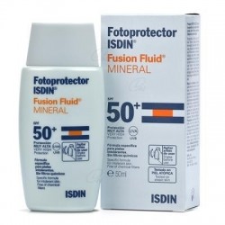 FOTOPROT ISDIN FPS50+...