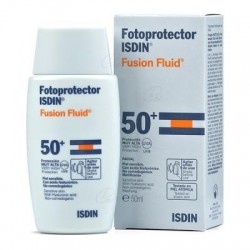 FOTOPROT ISDIN FPS50+...