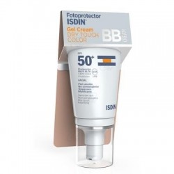 FOTOPROT ISDIN FPS50+ GEL...