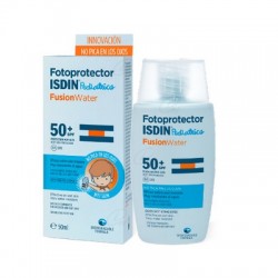 FOTOPROT ISDIN FUSION WATER...