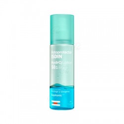 FOTOPROT ISDIN HYDROLOTION...