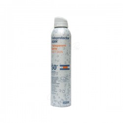 FOTOPROT ISDIN WET SKIN...