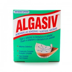 ALGASIV DENTADURA SUPERIOR...