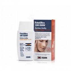 FOTOULTRA 100 ISDIN ACTIVE...