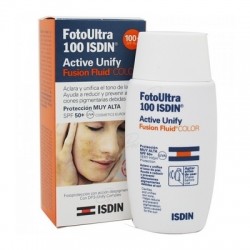 FOTOULTRA ISDIN F 100...