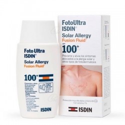FOTOULTRA ISDIN F 100...