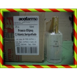 FRASCO ELIPSO GLA ROT 50 ML...