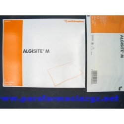 ALGISITE M APOSITO ESTERIL...