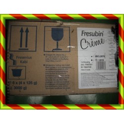 FRESUBIN CREME CAPUCHINO...
