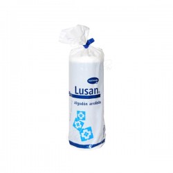 ALGODON ARROLLADO LUSAN 100...