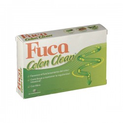 FUCA COLON CLEAN 30 COMP...