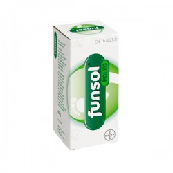 FUNSOL POLVO 60 GR...