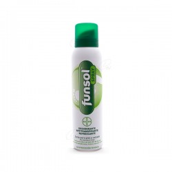 FUNSOL SPRAY 150 ML...