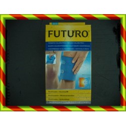 FUTURO BOLSA FRIO CALOR...