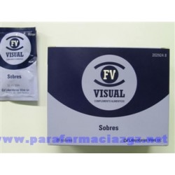 FV VISUAL 20 SOBRES...