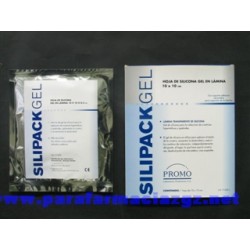 GEL LAMINA SILICONA 10X10...