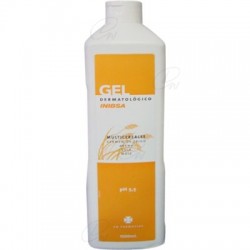 GEL MULTICEREALES INIBSA...