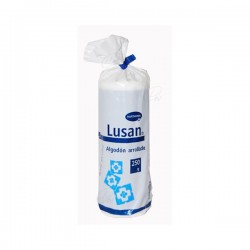 ALGODON LUSAN ARROLLADO 250...