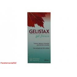 GELISTAX GEL FRESCO 125 ML...