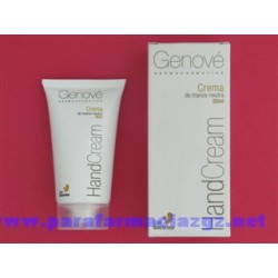 GENOCURE CREMA MANOS 50 ML...