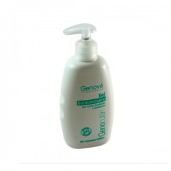 GENOCUTAN GEL 250 ML...
