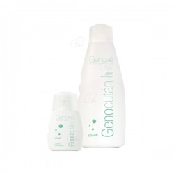 GENOCUTAN GEL 750 ML...