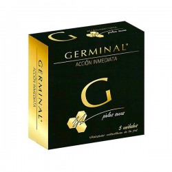 GERMINAL ACCION INMEDIATA...