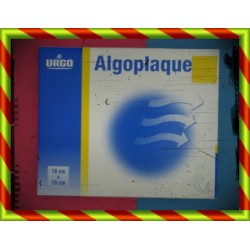 ALGOPLAQUE APOSITO ESTERIL...