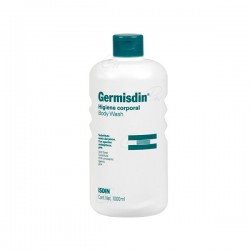 GERMISDIN GEL 1000 ML...