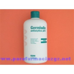 GERMISDIN GEL 500 ML...
