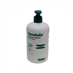 GERMISDIN GEL DOSIFICADOR...
