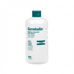 GERMISDIN GEL PIELES SECAS...