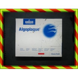ALGOPLAQUE APOSITO ESTERIL...