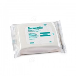 GERMISDIN HIGIENE INTIMA...