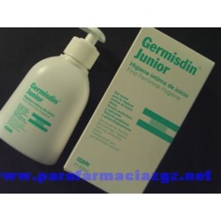 GERMISDIN JUNIOR HIGIENE...