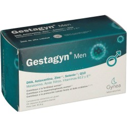 GESTAGYN MEN 60 CAPSULAS...
