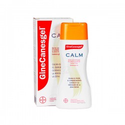 GINE CANESGEL CALM GEL...