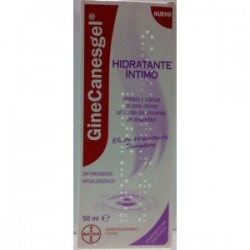 GINECANESGEL GEL HIDRATANTE...