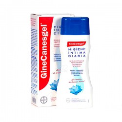 GINECANESGEL GEL INTIMO 200...