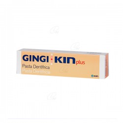 GINGIKIN PLUS PASTA DENTAL...