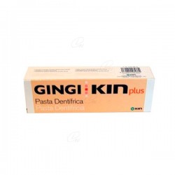 GINGIKIN PLUS PASTA DENTAL...