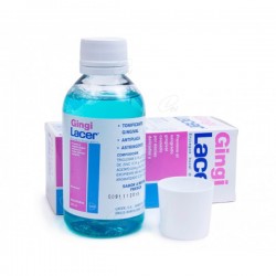 GINGILACER COLUTORIO 200 ML...